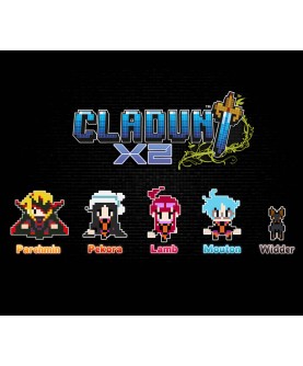 Cladun X2 Steam Key GLOBAL